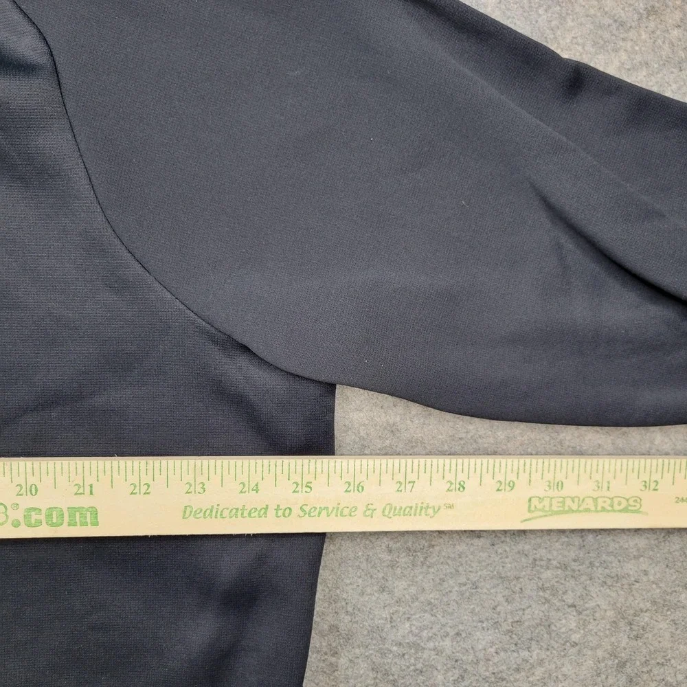 Under Armour Hoodie Women 2X Gray Fleece Pullover Sweatshirt Logo Kangaroo